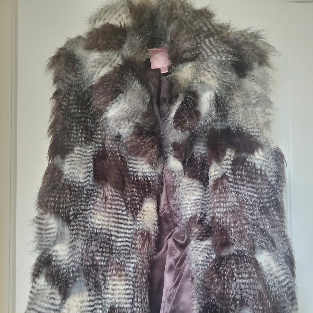 Romeo and Juliet vest